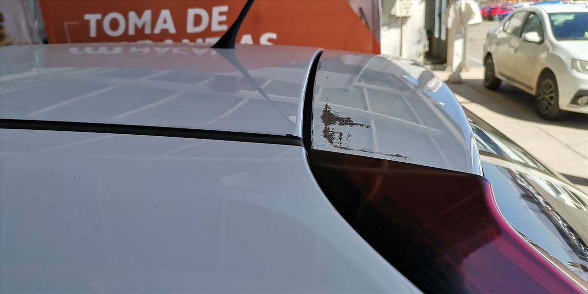 MG 3 HATCH BACK 1.5 AUT - Imagen 32