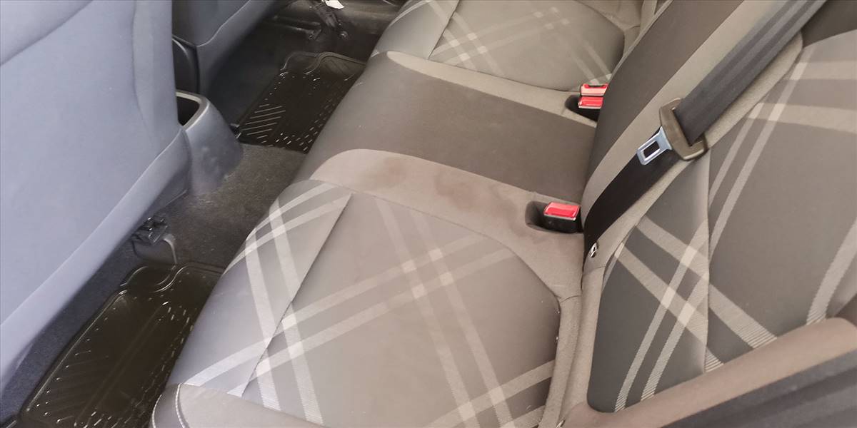 MG 3 HATCH BACK 1.5 AUT - Imagen 33