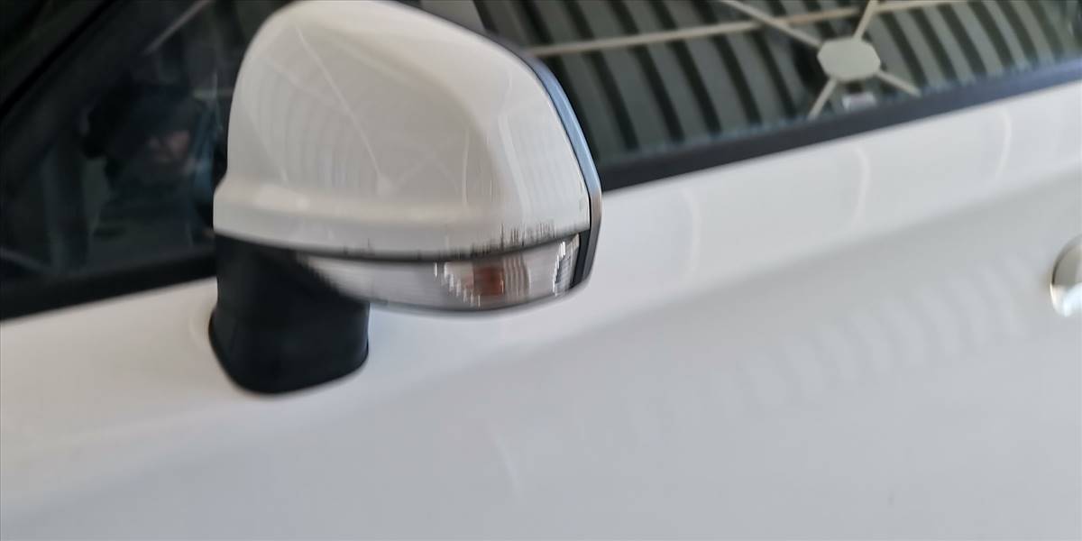 MG 3 HATCH BACK 1.5 AUT - Imagen 36