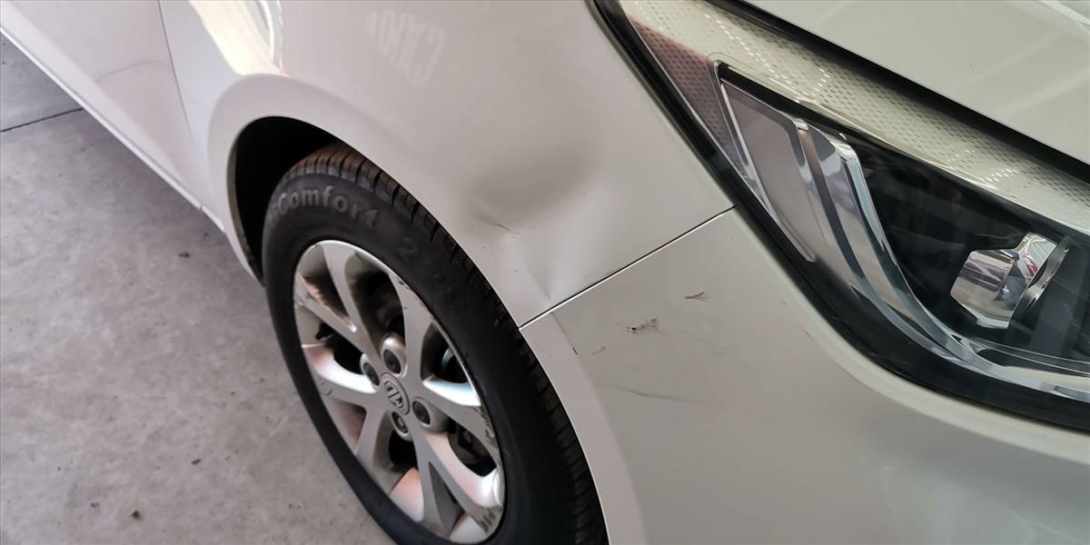 MG 3 HATCH BACK 1.5 AUT - Imagen 39