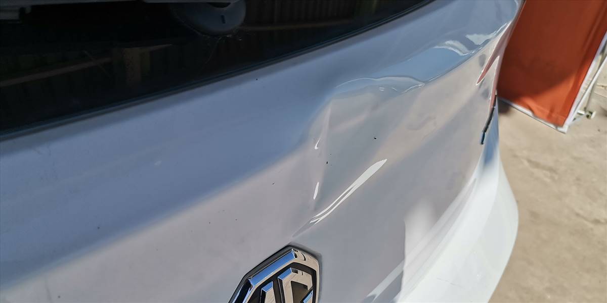 MG 3 HATCH BACK 1.5 AUT - Imagen 44