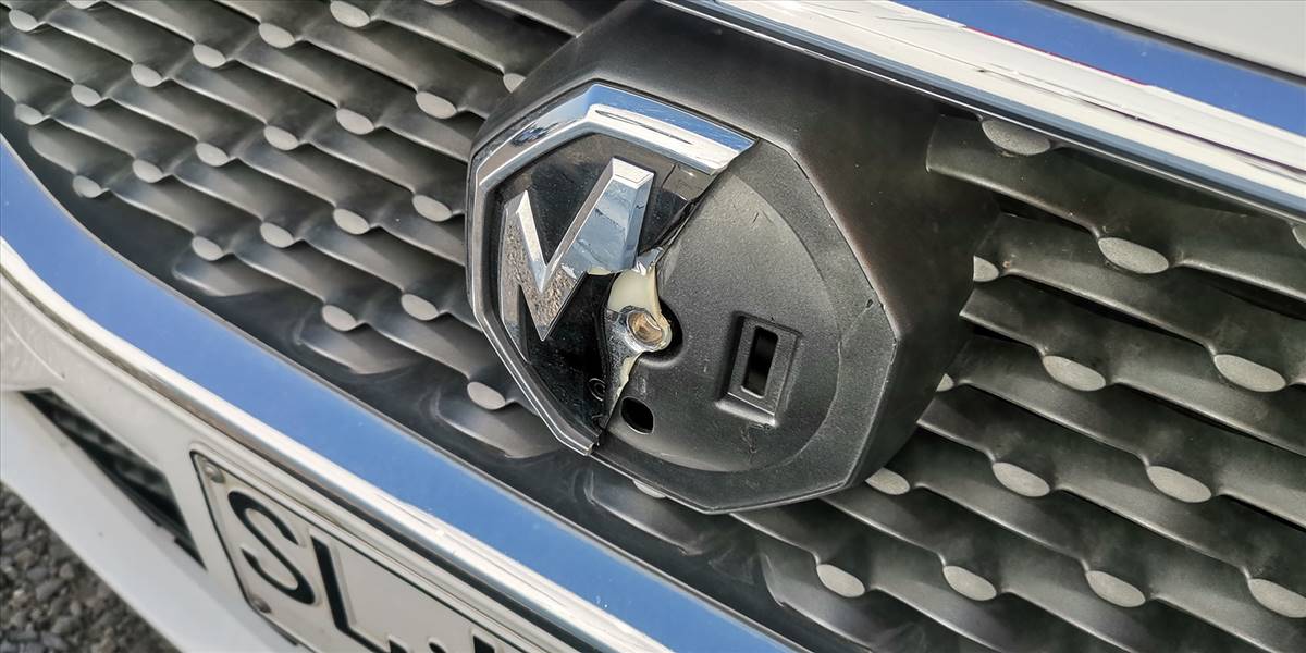 MG 3 HATCH BACK 1.5 AUT - Imagen 45