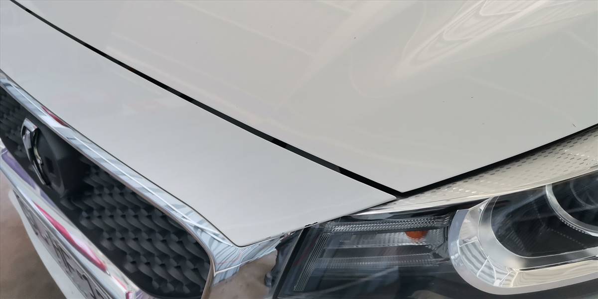MG 3 HATCH BACK 1.5 AUT - Imagen 49