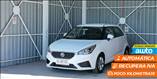 MG 3 HATCH BACK 1.5 AUT - Imagen 52