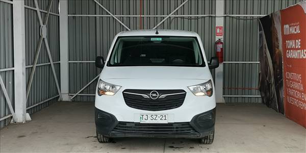 OPEL COMBO 4X2 1.5 - Imagen 8