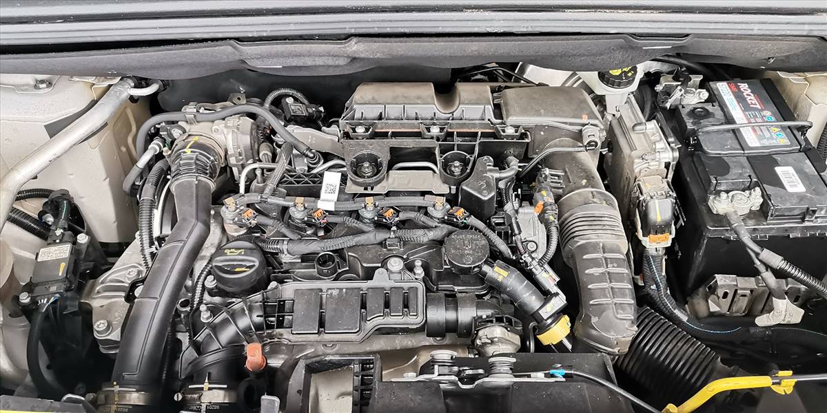 OPEL COMBO 4X2 1.5 - Imagen 15