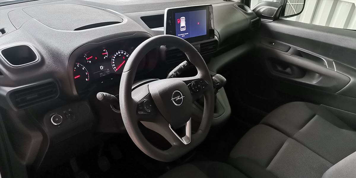 OPEL COMBO 4X2 1.5 - Imagen 20