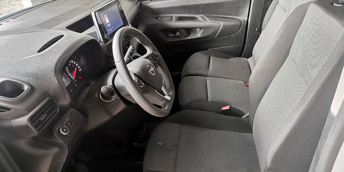 OPEL COMBO 4X2 1.5 - Imagen 23