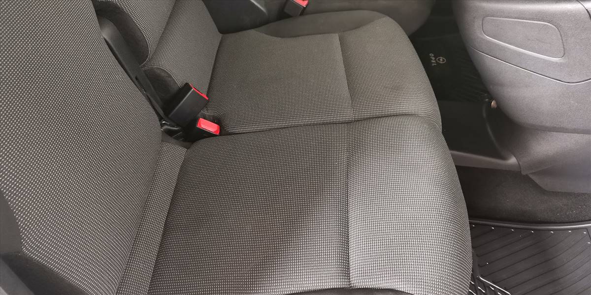 OPEL COMBO 4X2 1.5 - Imagen 28