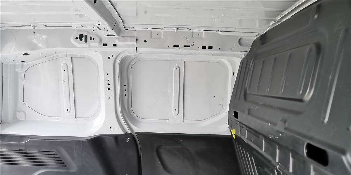 OPEL COMBO 4X2 1.5 - Imagen 29