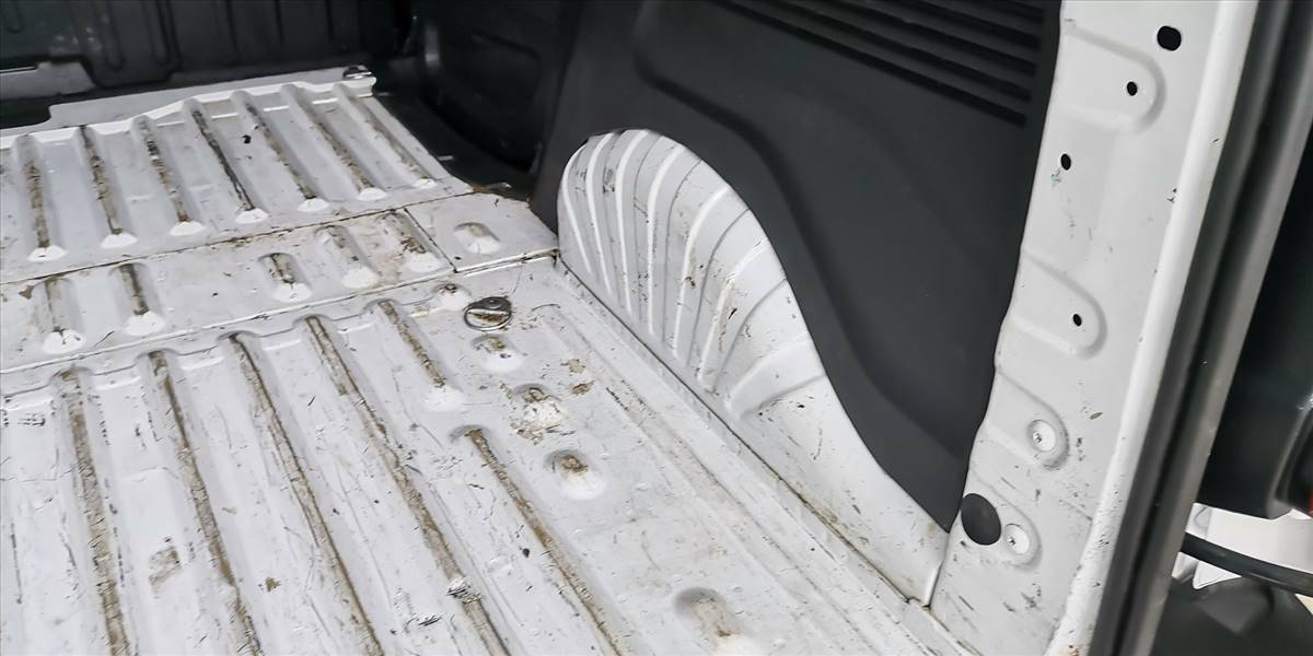 OPEL COMBO 4X2 1.5 - Imagen 35