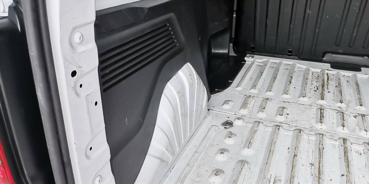 OPEL COMBO 4X2 1.5 - Imagen 36