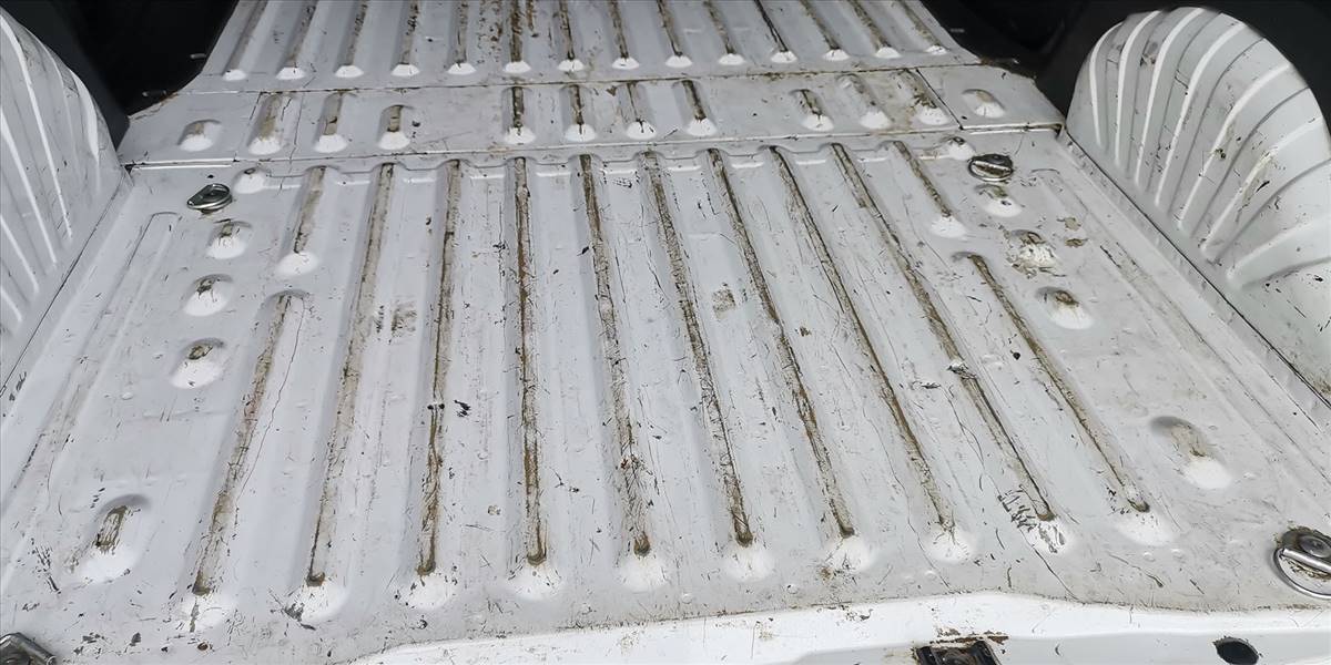 OPEL COMBO 4X2 1.5 - Imagen 48