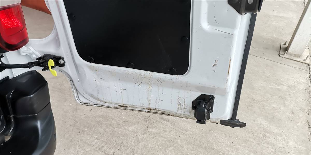 OPEL COMBO 4X2 1.5 - Imagen 50