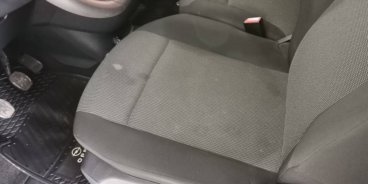 OPEL COMBO 4X2 1.5 - Imagen 51