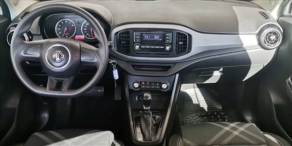 MG 3 HATCH BACK 1.5 AUT - Imagen 8