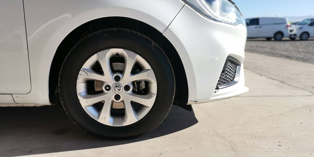 MG 3 HATCH BACK 1.5 AUT - Imagen 17