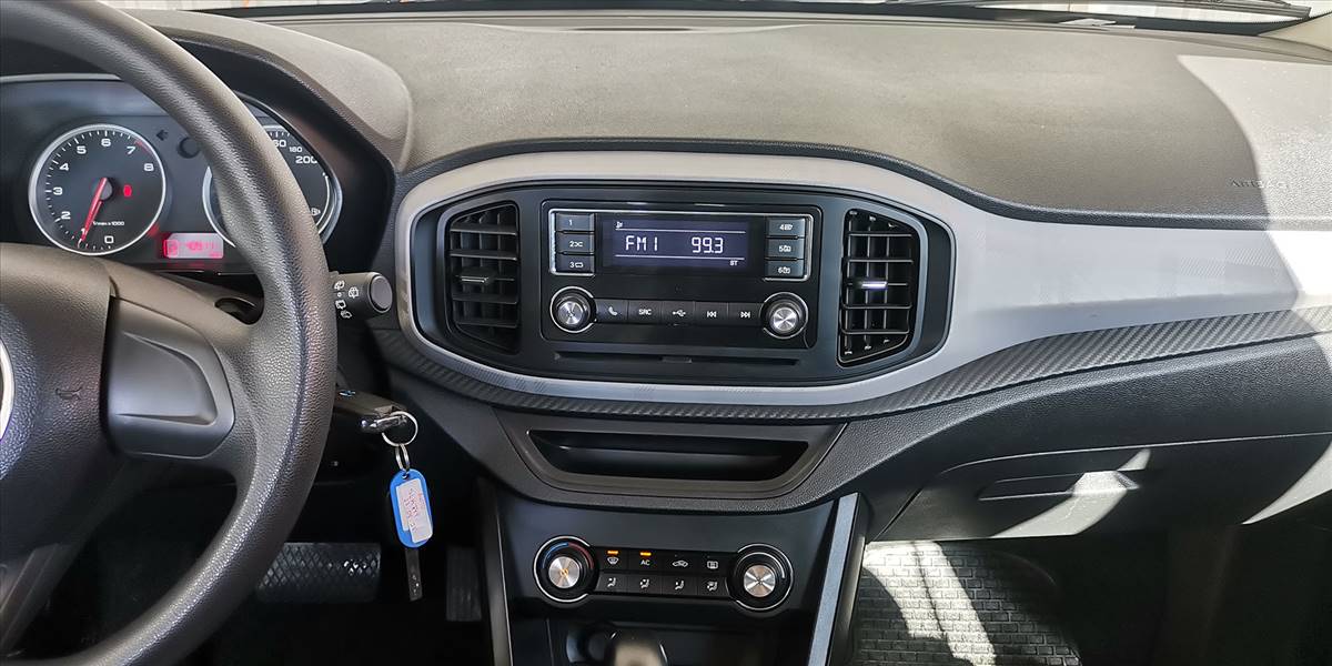 MG 3 HATCH BACK 1.5 AUT - Imagen 23