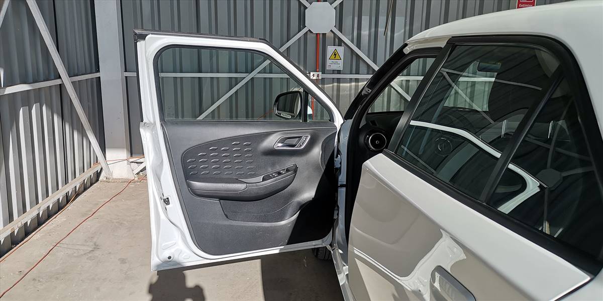 MG 3 HATCH BACK 1.5 AUT - Imagen 27