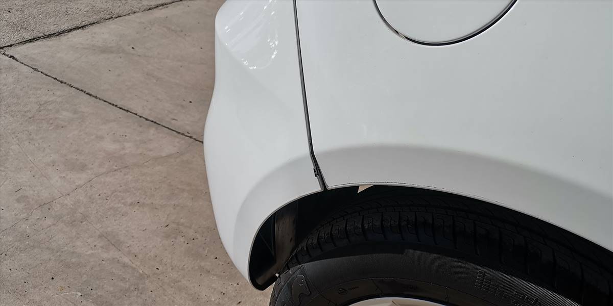 MG 3 HATCH BACK 1.5 AUT - Imagen 33