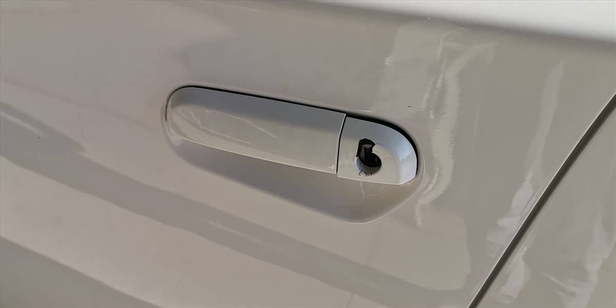 MG 3 HATCH BACK 1.5 AUT - Imagen 36