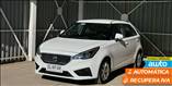 MG 3 HATCH BACK 1.5 AUT - Imagen 49