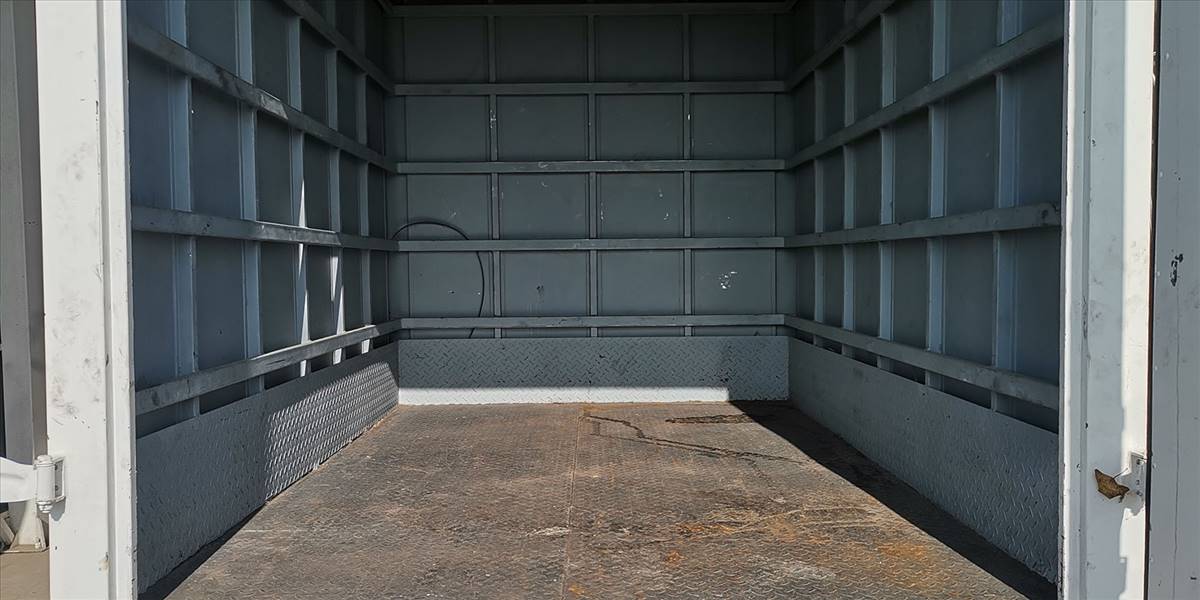 HYUNDAI PORTER HR CRDI 4X2 2.5 - Imagen 11