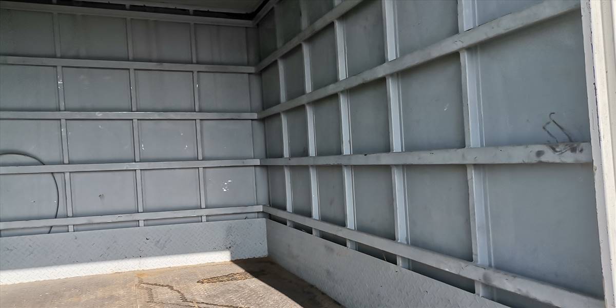HYUNDAI PORTER HR CRDI 4X2 2.5 - Imagen 26