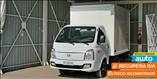 HYUNDAI PORTER HR CRDI 4X2 2.5 - Imagen 41
