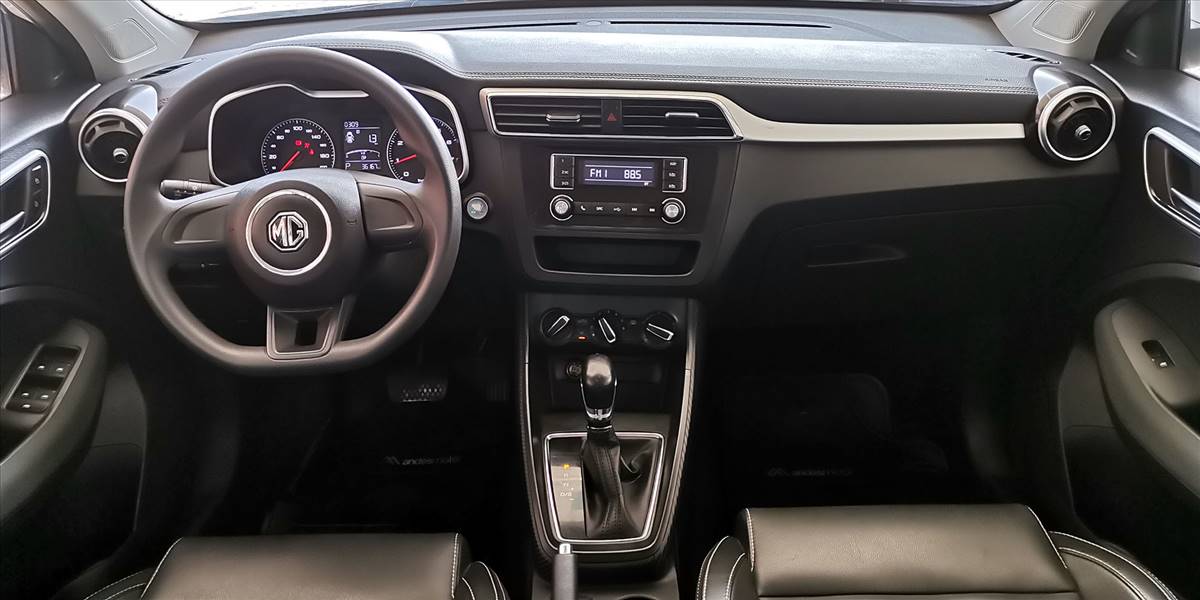 MG ZS 1.5 AT - Imagen 13