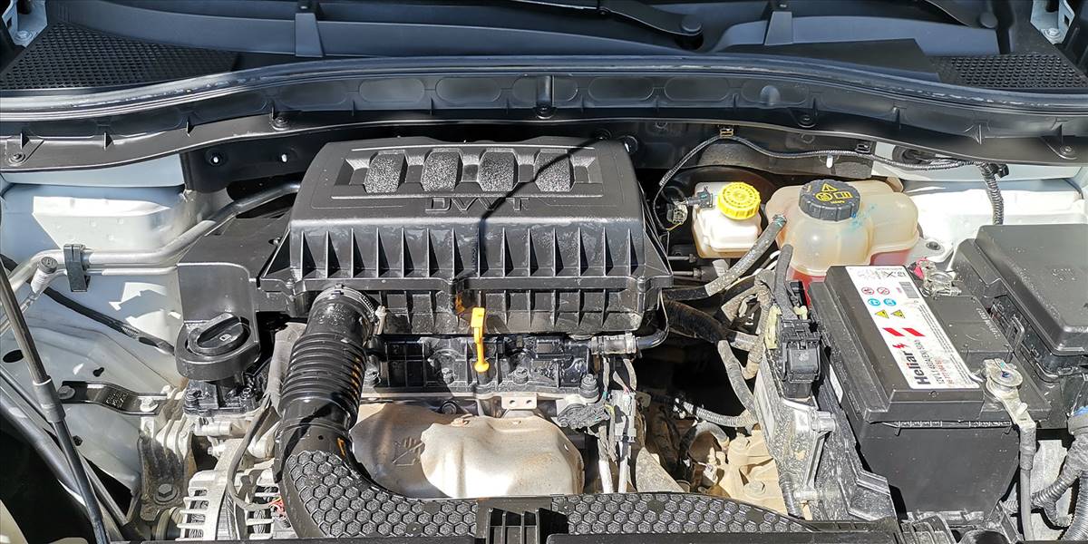 MG ZS 1.5 AT - Imagen 32