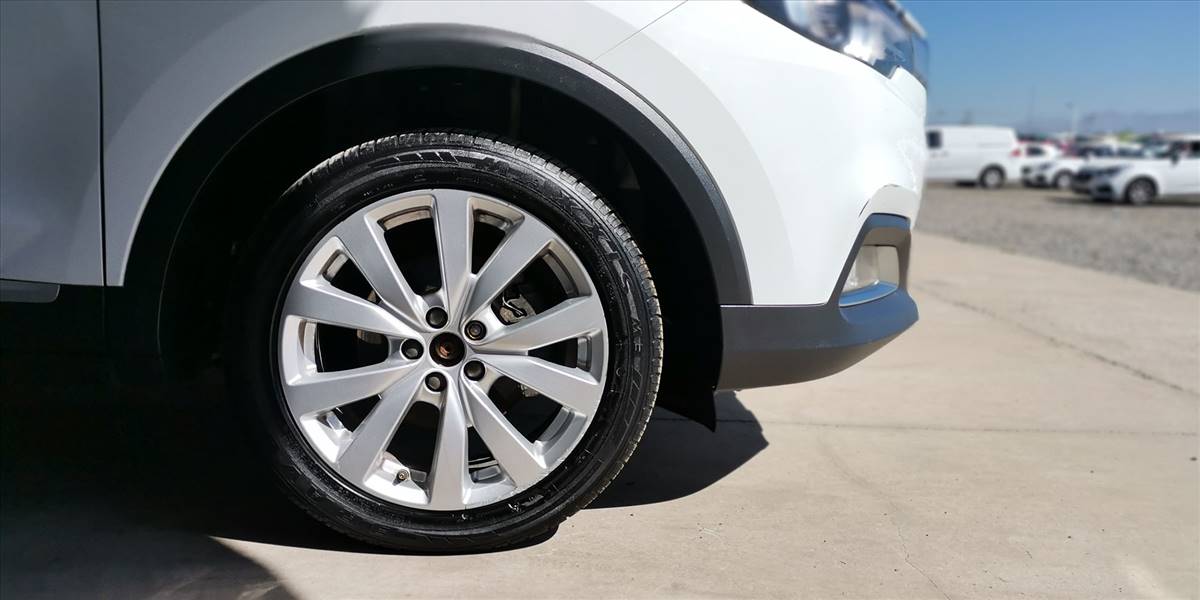 MG ZS 1.5 AT - Imagen 34