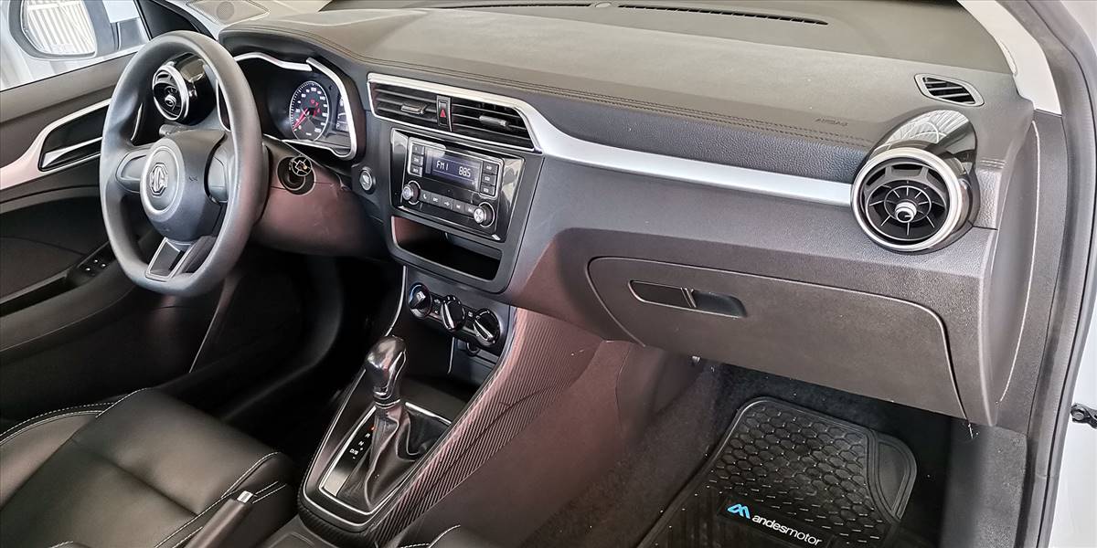MG ZS 1.5 AT - Imagen 44
