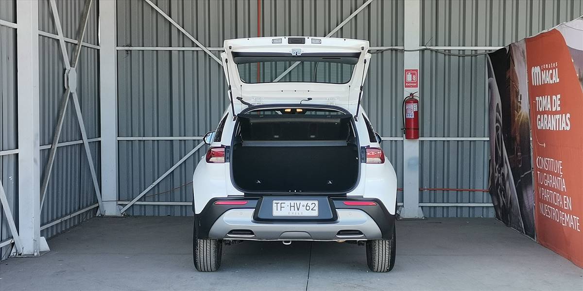 KIA SONET EX IVT 1.5 AUT - Imagen 13