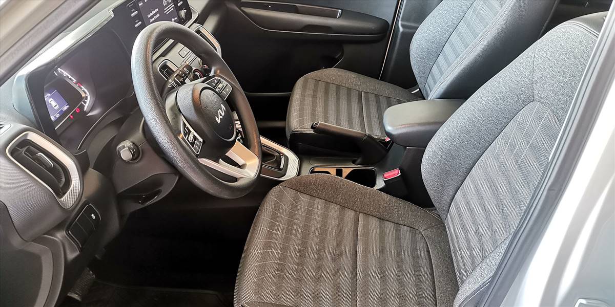 KIA SONET EX IVT 1.5 AUT - Imagen 25