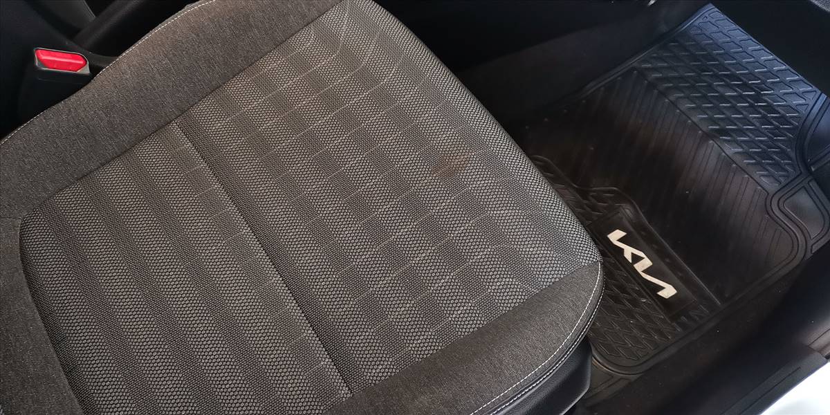 KIA SONET EX IVT 1.5 AUT - Imagen 31