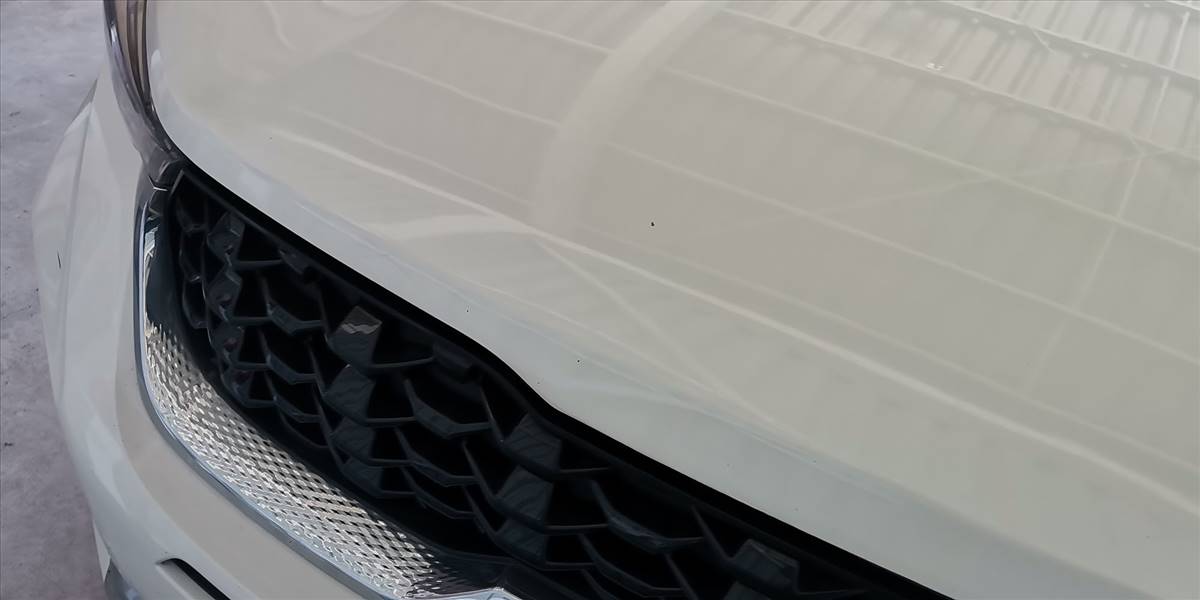 KIA SONET EX IVT 1.5 AUT - Imagen 37