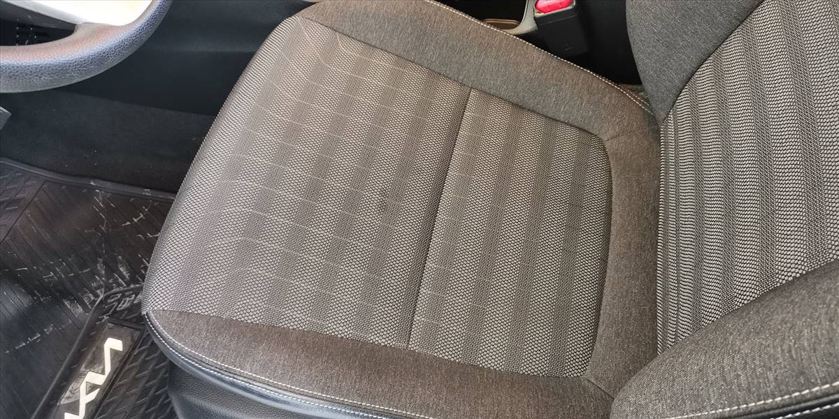 KIA SONET EX IVT 1.5 AUT - Imagen 46