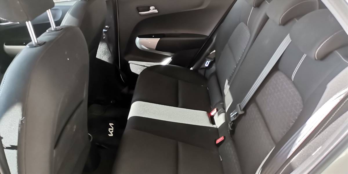 KIA MORNING MPI 1.2 AUT - Imagen 52