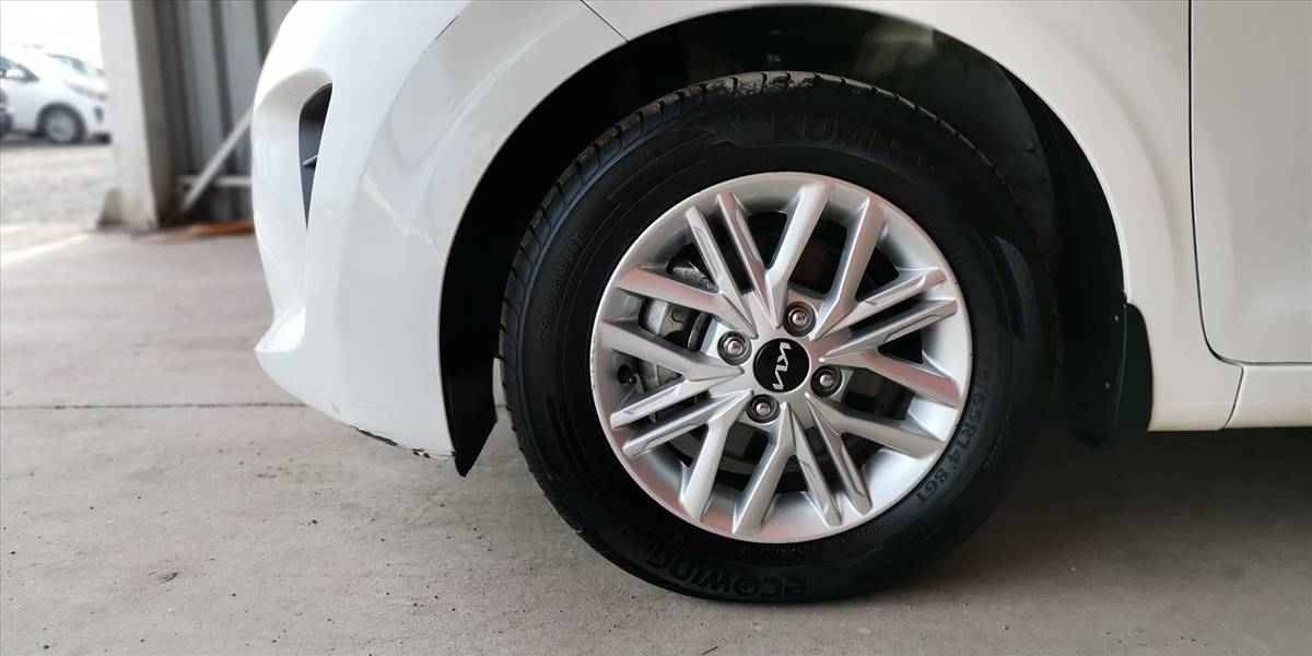 KIA MORNING MPI 1.2 AUT - Imagen 18