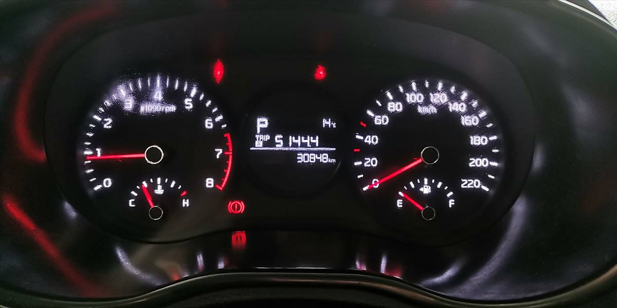 KIA MORNING MPI 1.2 AUT - Imagen 24