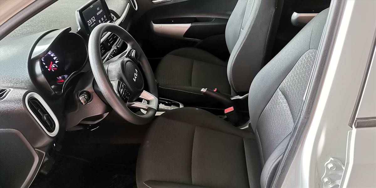 KIA MORNING MPI 1.2 AUT - Imagen 25