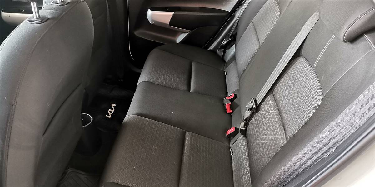 KIA MORNING MPI 1.2 AUT - Imagen 26