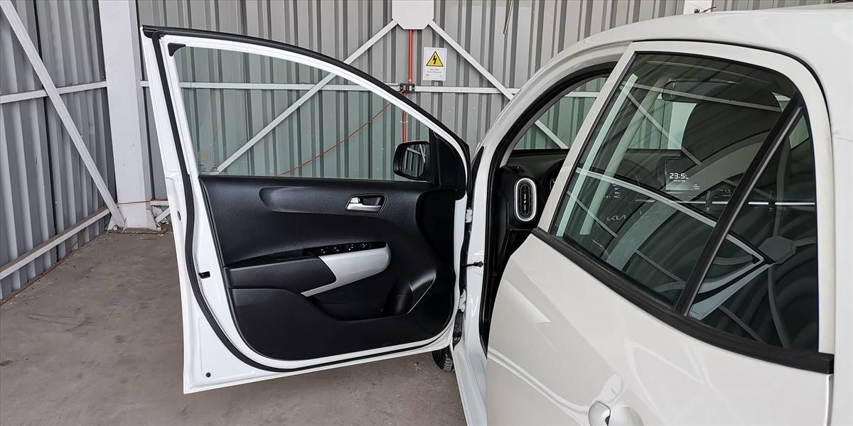 KIA MORNING MPI 1.2 AUT - Imagen 27