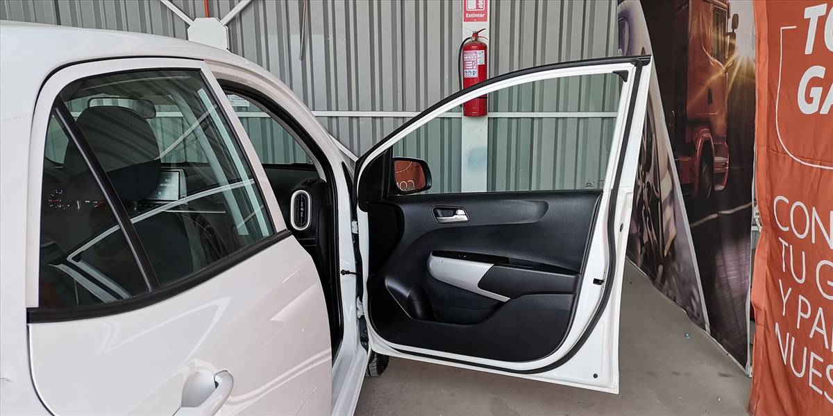 KIA MORNING MPI 1.2 AUT - Imagen 28