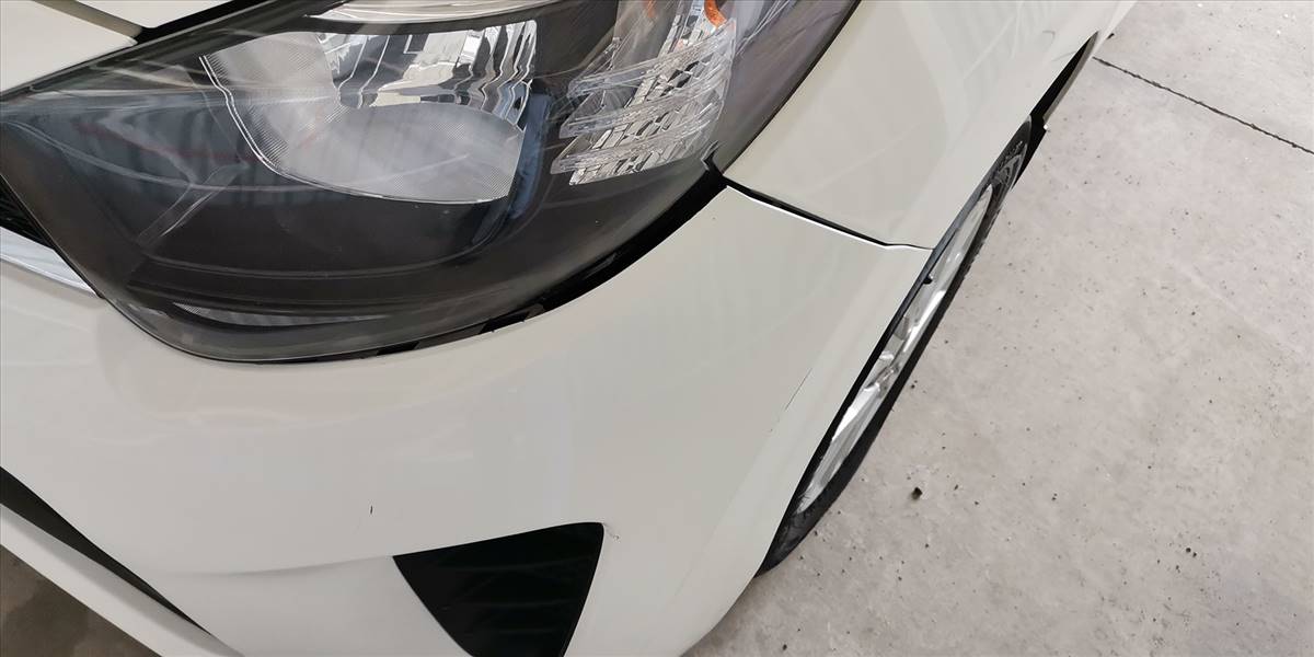 KIA MORNING MPI 1.2 AUT - Imagen 45