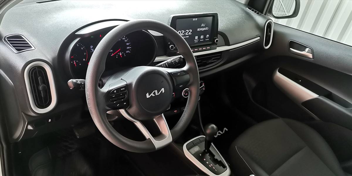 KIA MORNING MPI 1.2 AUT - Imagen 61