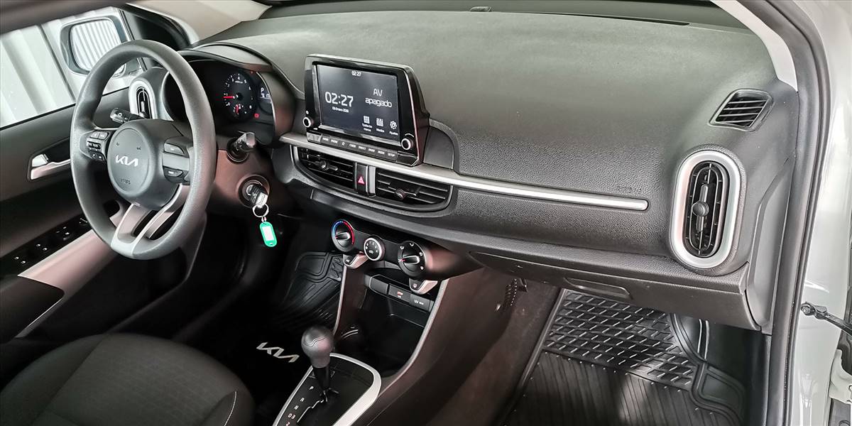 KIA MORNING MPI 1.2 AUT - Imagen 64