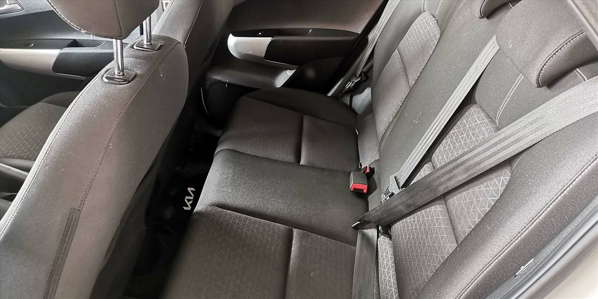KIA MORNING MPI 1.2 AUT - Imagen 78