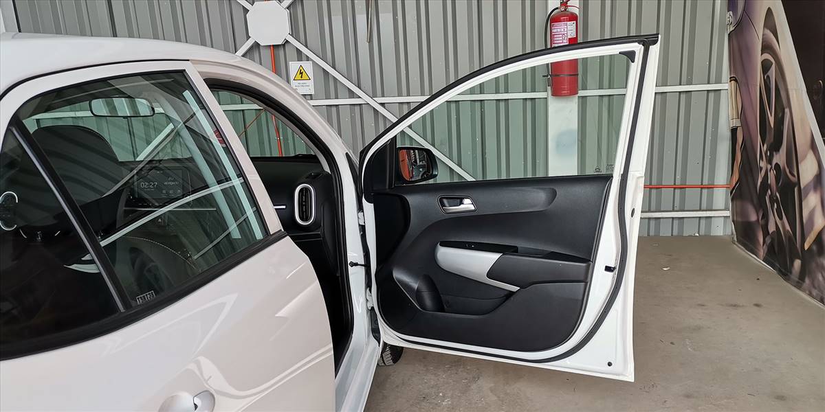 KIA MORNING MPI 1.2 AUT - Imagen 84